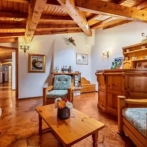  Apartment Casa Adele