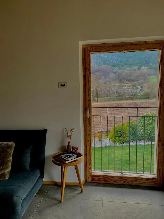 Gospodarstwo agroturystyczne Dimora Natura-Riserva Naturale Valle Di Bondo Tremosine